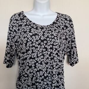 Motherhood Maternity Daisy Dress S